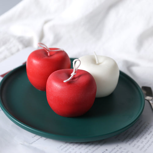 Beautiful Blooming Scented Candle Diy Mold - FIFI LONDON