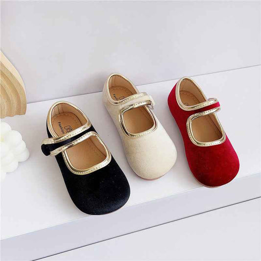 Party shoes for children