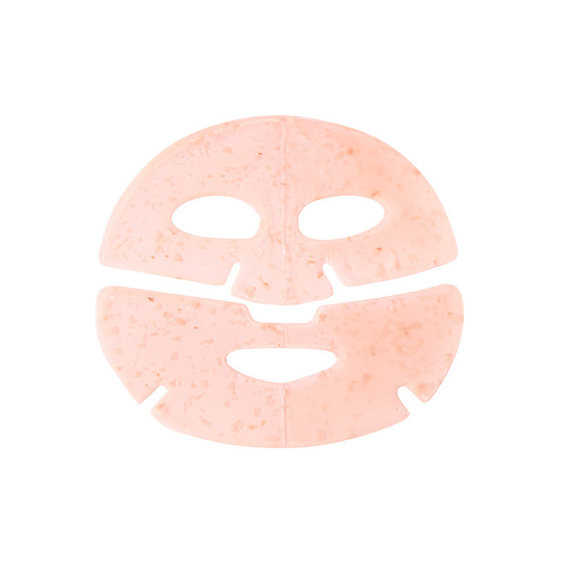 Collagen hydrating mask

Jelly moisturizing facial mask

Crystal glow skincare

Anti-aging face mask

Moisturizing jelly mask

Collagen face treatment

Deep hydration skincare

Firming and soothing mask