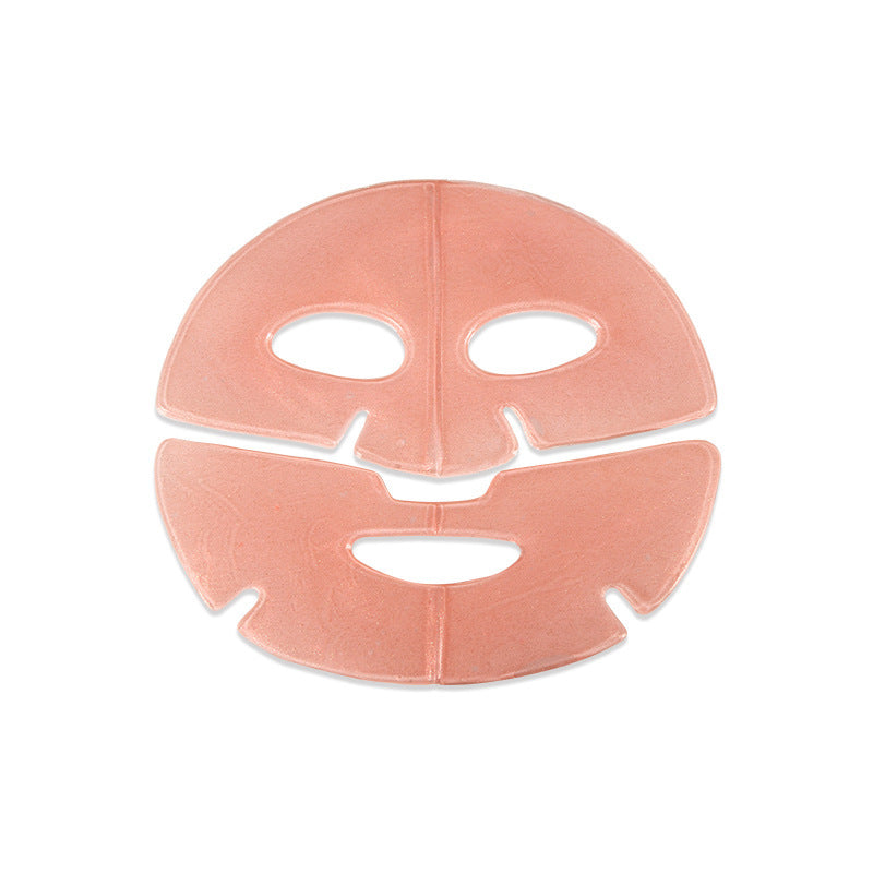 Collagen hydrating mask

Jelly moisturizing facial mask

Crystal glow skincare

Anti-aging face mask

Moisturizing jelly mask

Collagen face treatment

Deep hydration skincare

Firming and soothing mask
