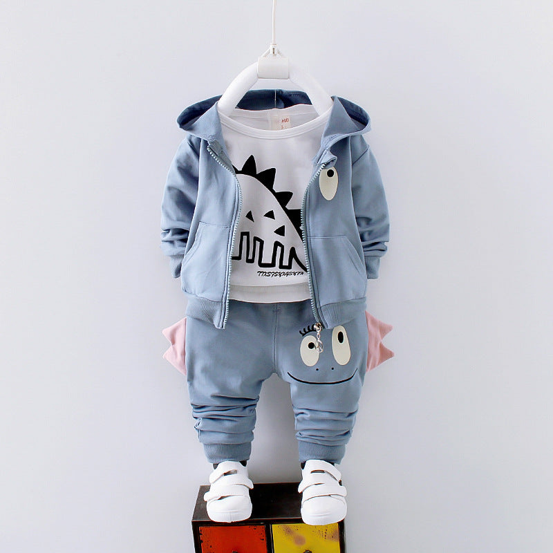 Boys cotton clothing

Children’s seasonal outfits

Spring clothes for boys

Summer boys sets

Autumn boys clothes

Breathable cotton kidswear

Toddler boy outfit