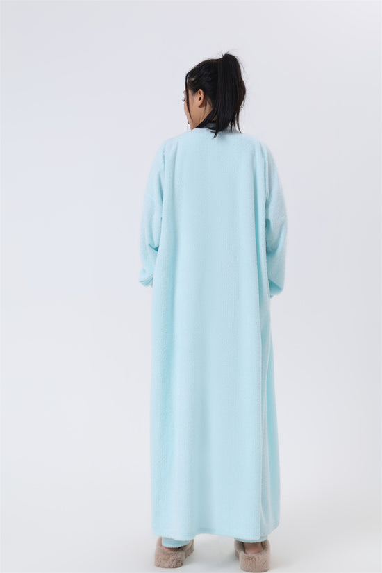 Cozy pajama set, 3-piece lounge set, cute loungewear, warm suit sets, matching set, lounge set, 3-piece pant sets, women winter dress, winter loungewear, comfy pajama set, women’s cozy lounge set, warm matching outfit, cute winter loungewear, soft pajama set, 3-piece winter set.