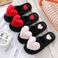 Cute Slippers
Love Slippers
Winter Slippers
Fluffy Slippers
Valentine&