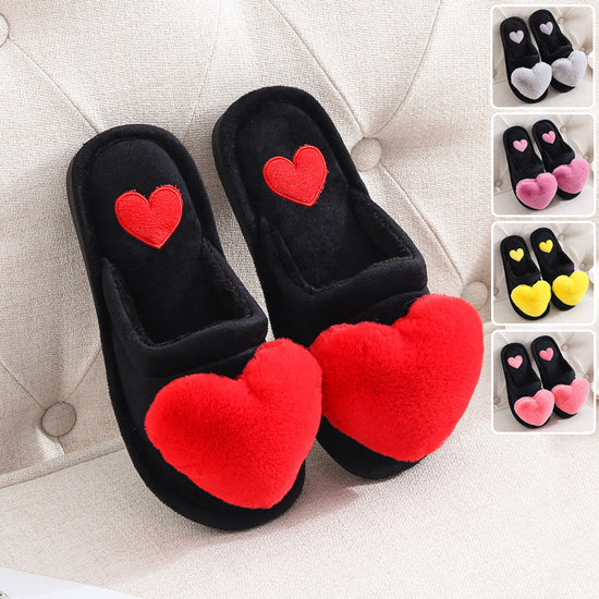 Cute Slippers
Love Slippers
Winter Slippers
Fluffy Slippers
Valentine&