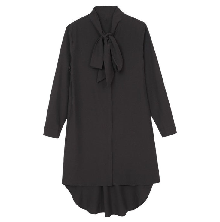 Stylish loose fit long shirt