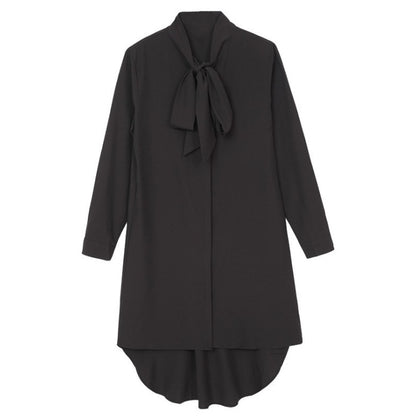 Stylish loose fit long shirt