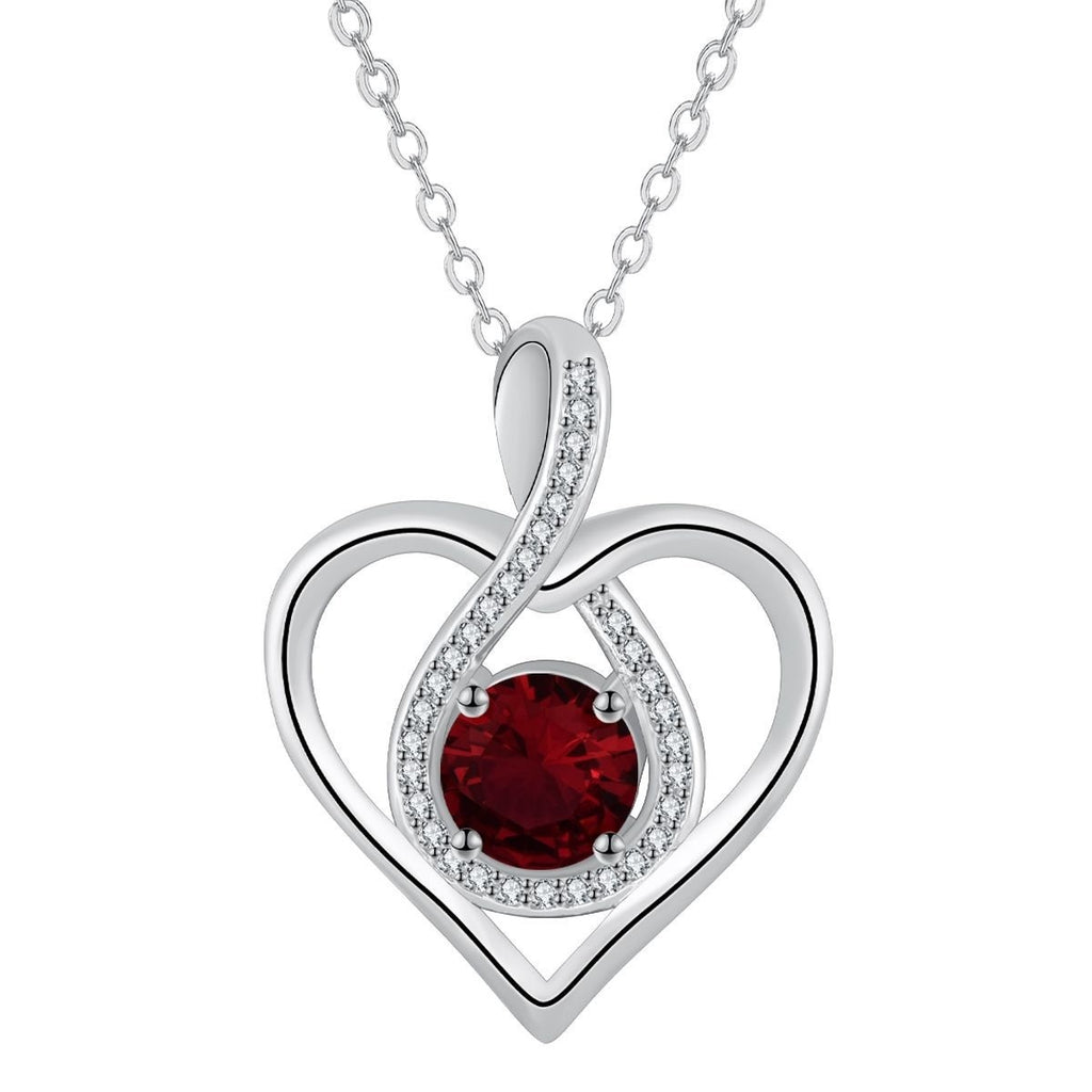 Love Heart Necklace

High-End Fashion Necklace

Romantic Pendant Jewelry

Elegant Women's Necklace

Deep Meaning Jewelry

Luxury Minimalist Necklace