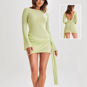 #VersatileDress #StyleIcon #WardrobeEssential #FashionLover #Stylegram #OOTD #Fashionista #Fashiontrends #ChicStyle #ElegantStyle #VersatilePiece #WardrobeEssential #ComfortFirst #BreathableFabric #SummerReady #FashionInspiration #StyleInspiration #Fashionista