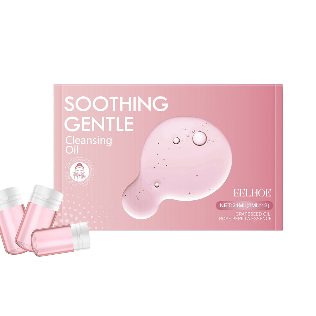 Makeup remover oil

Gentle oil cleanser

Natural face cleansing oil

Waterproof makeup remover

Non-comedogenic cleanser

Sensitive skin oil cleanser

Double cleansing oil

Nourishing makeup remover