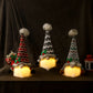 Glowing Doll Ornament
Knitted Doll
Rudolph Plush
Christmas Decor
Holiday Ornament