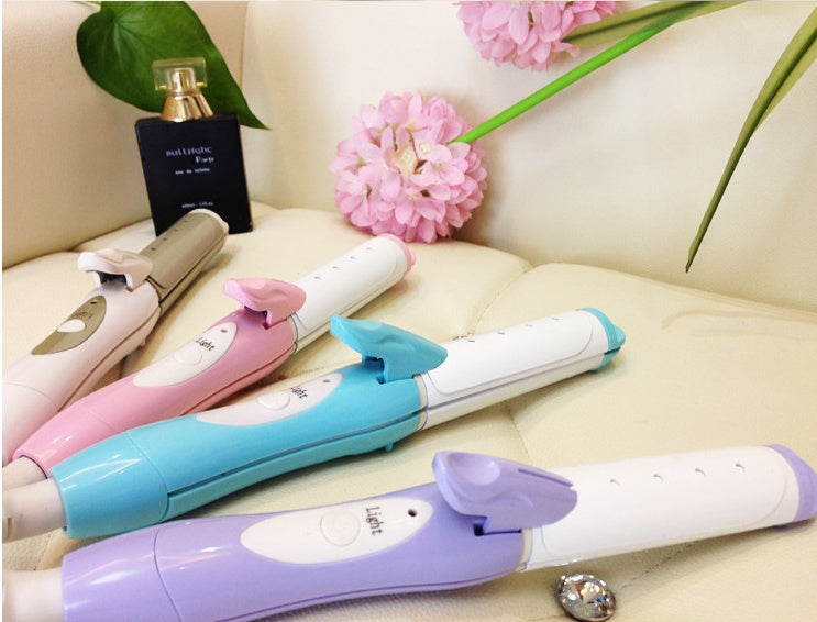ceramic curling iron
hair curler
ceramic hair curler
curling iron