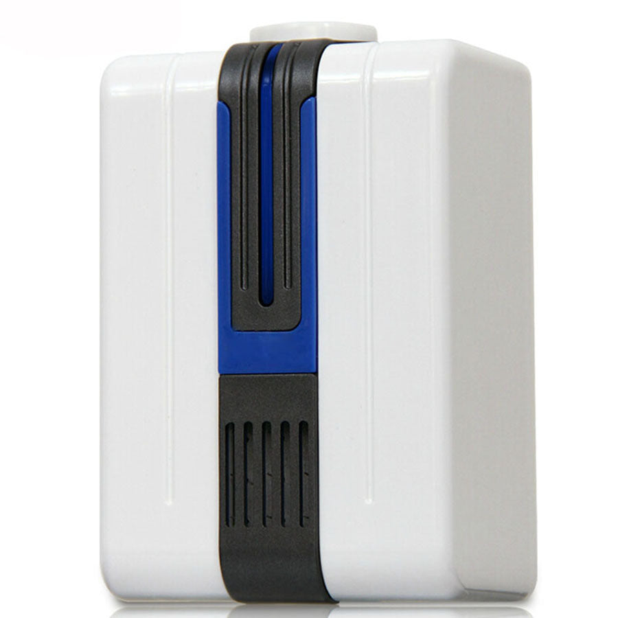 Anion Generator Air Purifier

220V Ozone Generator

Plug-In Air Purifier for Home

Negative Ion Air Cleaner

Home Odor Remover Device

Compact Ozone Air Purifier

Smoke & Mold Eliminator