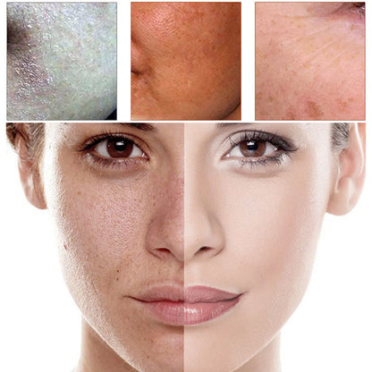 Soothing moisturizing serum