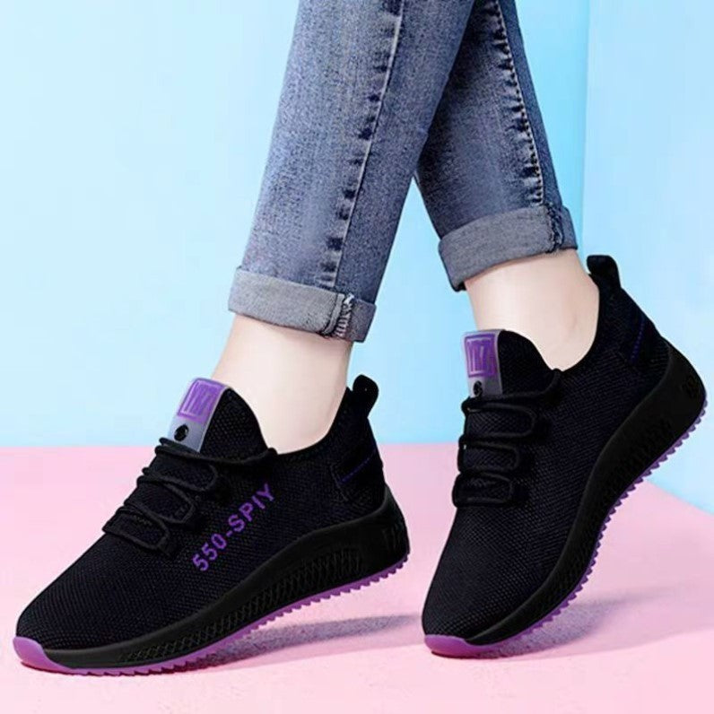 Women’s non-slip flat shoes

Casual walking shoes for ladies

Slip-on sport flats

Leisure sneakers women

Comfortable casual shoes

Flat sports shoes women

Anti-slip lightweight shoes

Women’s travel shoes