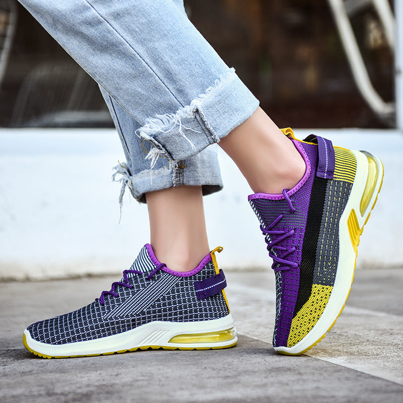 Women’s running shoes
Casual sports sneakers
Ladies flyknit shoes
Lightweight breathable sneakers
Running shoes for women
Walking shoes for ladies
Flyknit sport shoes
Fashion athletic shoes