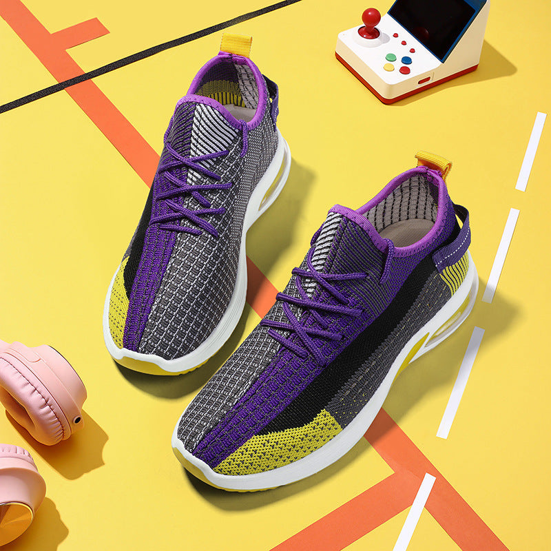 Women’s running shoes
Casual sports sneakers
Ladies flyknit shoes
Lightweight breathable sneakers
Running shoes for women
Walking shoes for ladies
Flyknit sport shoes
Fashion athletic shoes