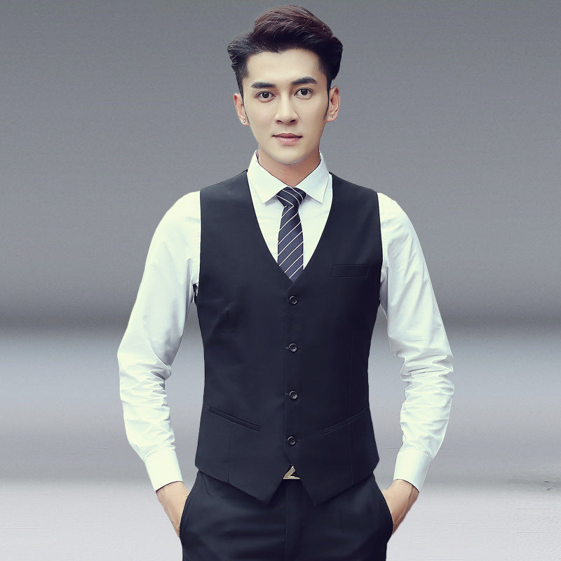 Workwear suit set