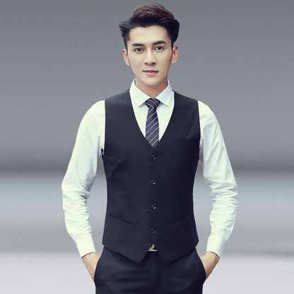 Workwear suit set