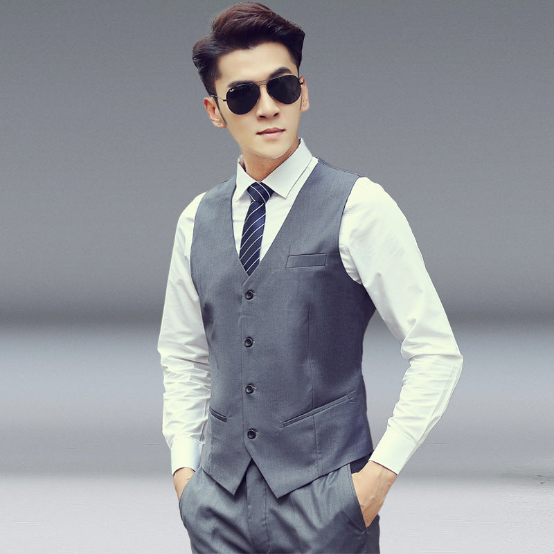 Workwear suit set