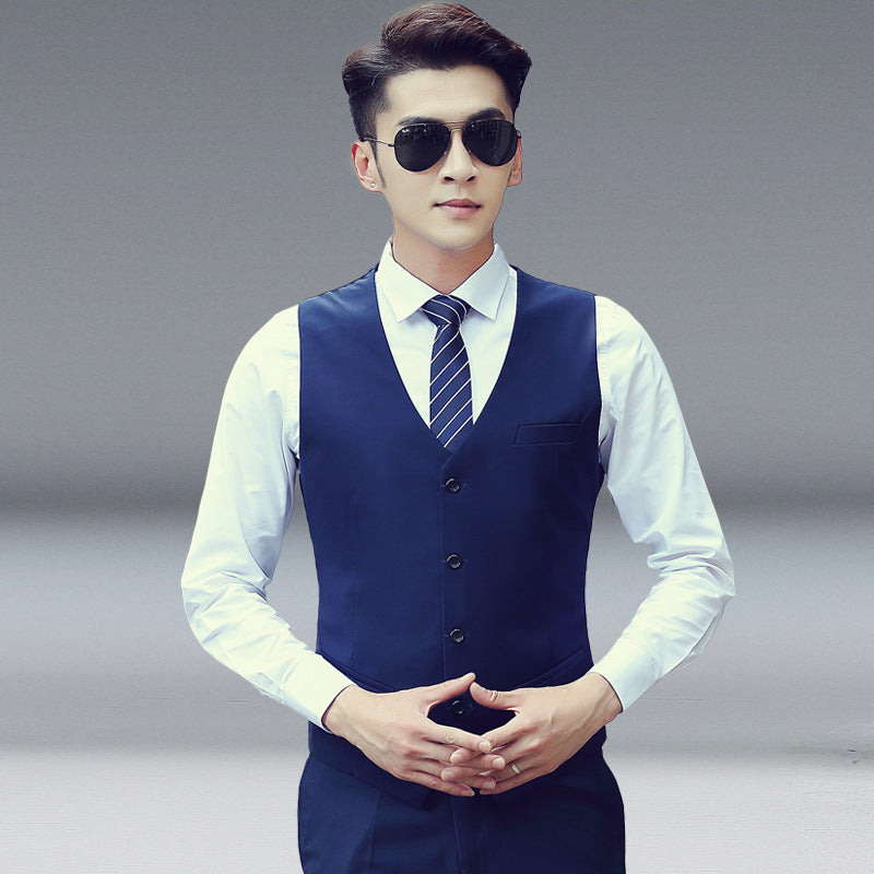 Workwear suit set