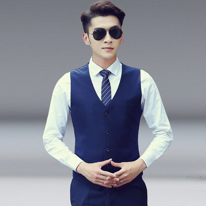 Workwear suit set