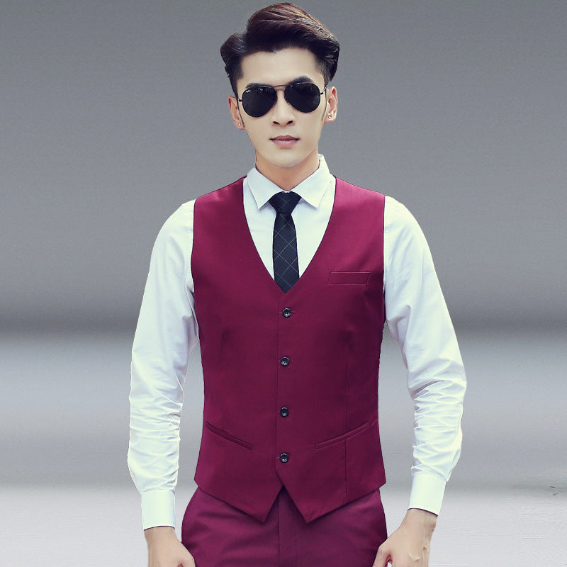 Workwear suit set