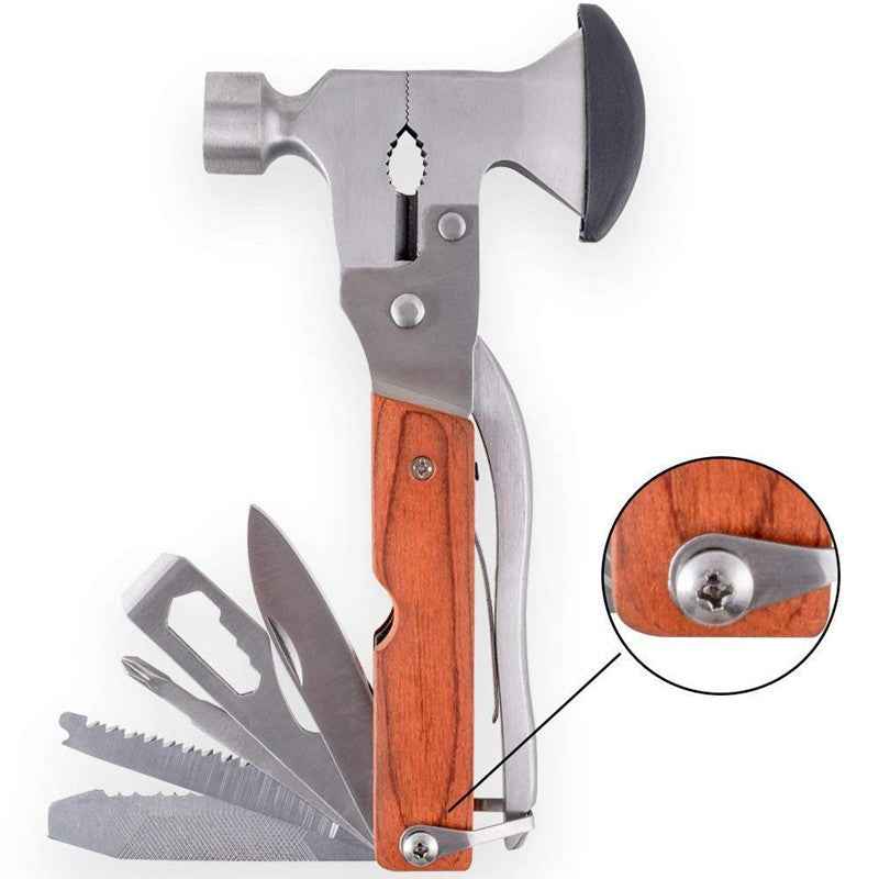 multi-purpose pliers
outdoor multi-tool
camping pliers tool
folding survival pliers
10-in-1 EDC tool
fishing multi-tool
stainless steel pliers
hiking repair tool