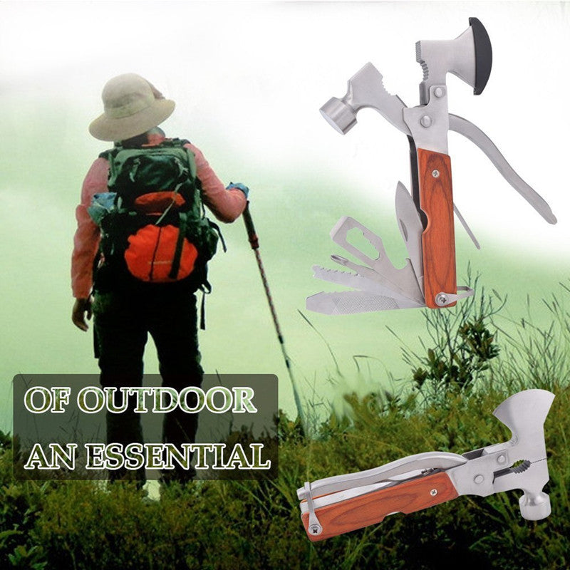 multi-purpose pliers
outdoor multi-tool
camping pliers tool
folding survival pliers
10-in-1 EDC tool
fishing multi-tool
stainless steel pliers
hiking repair tool