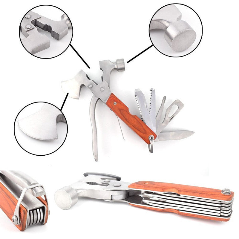 multi-purpose pliers

outdoor multi-tool

camping pliers tool

folding survival pliers

10-in-1 EDC tool

fishing multi-tool

stainless steel pliers

hiking repair tool
