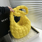 Pleated Bag
Cloud Bag
Large Bag
Lightweight Bag
Women&