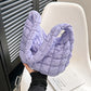 Pleated Bag
Cloud Bag
Large Bag
Lightweight Bag
Women&