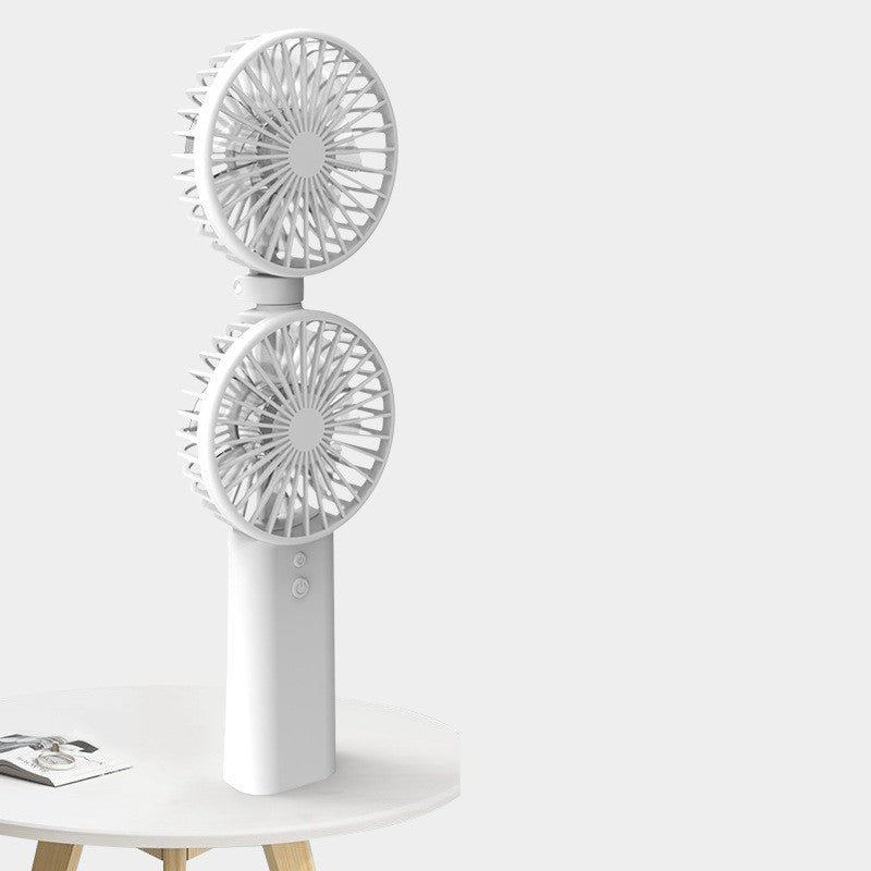 Portable handheld fan
USB rechargeable mini fan
Mini fan for work desk
Compact fan for purse