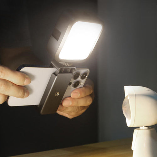 Portable Mini Phone Selfie Fill Light - FIFI LONDON