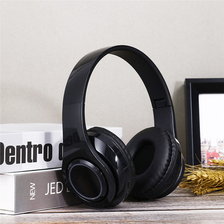 wireless headphones

Bluetooth headset

deep bass headphones

portable Bluetooth headphones

over-ear wireless headset

foldable headphones

strong bass audio