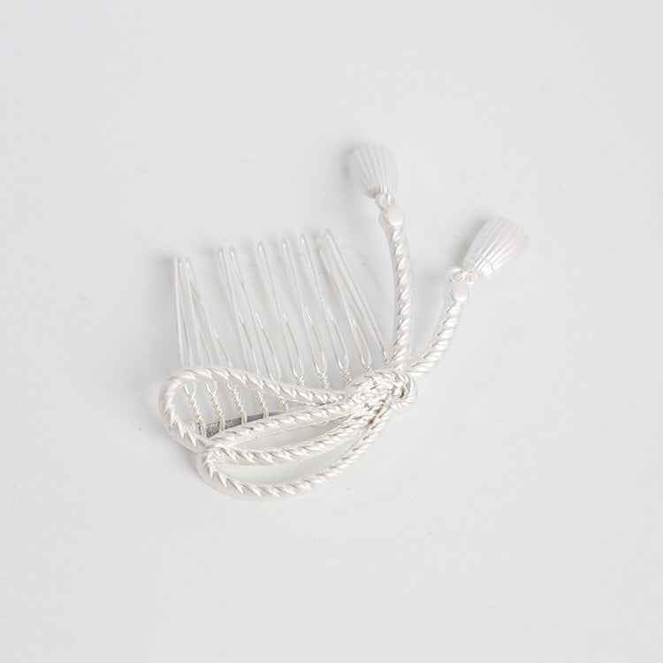 Safe hair comb

Anti-scratch comb

Baby hair brush

Comb for sensitive scalp

Gentle detangler

Hair comb for kids

Soft tip comb

Tangle-free grooming tool