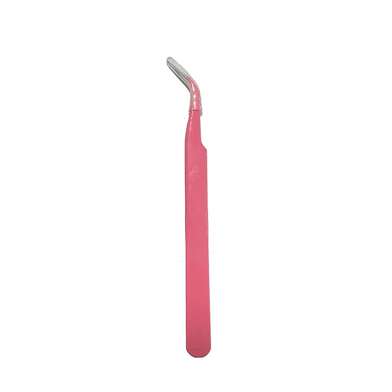 Cosmetic eyelash kit
