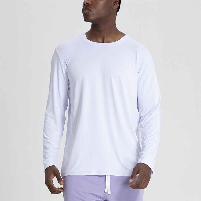 Sports And Leisure Long Sleeve Women Loose