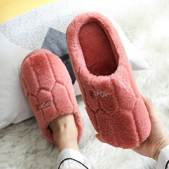 Unisex Slippers
Plush Slippers
House Slippers
Winter Slippers
Indoor Slippers