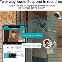 smart WiFi camera

wireless digital camera

HD smart camera

home security cam

motion detection camera

remote monitoring camera

baby monitor smart cam