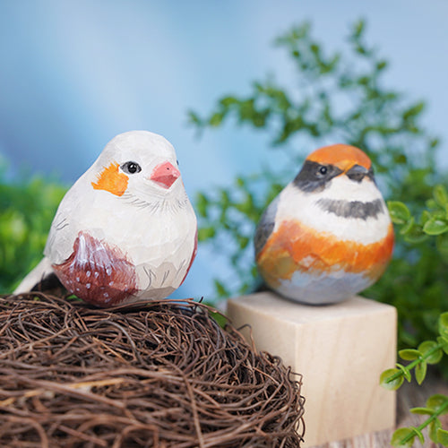 Wooden Children's Toy Decorations Ornament - FIFI LONDON