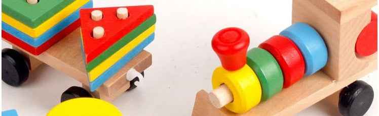 wooden train toy

three-section tractor toy

educational puzzle toy

toddler learning toy

kids wooden puzzle

pull-along wooden train

early development toys

Montessori train toy
