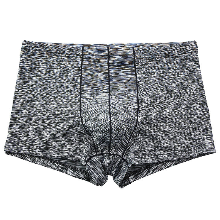 Slim boxers for men

Men’s breathable underwear

Fashion boxer briefs

Youth men’s boxers

Moisture-wicking underwear

Stretch slim boxers

Modern fit men’s underwear

Trendy boxers for men