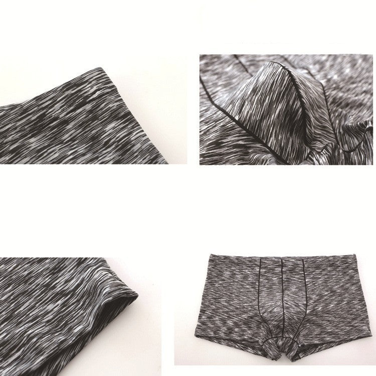 Slim boxers for men

Men’s breathable underwear

Fashion boxer briefs

Youth men’s boxers

Moisture-wicking underwear

Stretch slim boxers

Modern fit men’s underwear

Trendy boxers for men