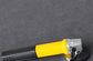 Fashion Polishing Machine Model Cigarette Lighter