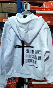 Thread Drop-shoulder Sleeve Loose Sweater, loose hoodie,