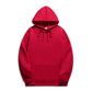 Thread Drop-shoulder Sleeve Loose Sweater, loose hoodie,