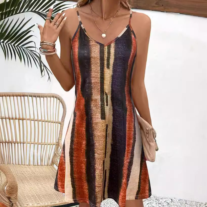 Sexy European style outfit