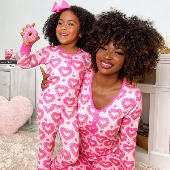 Beauty clothing, Valentine&