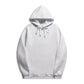 Thread Drop-shoulder Sleeve Loose Sweater, loose hoodie,