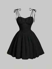 Womens SpringSummer Fashion Dresses